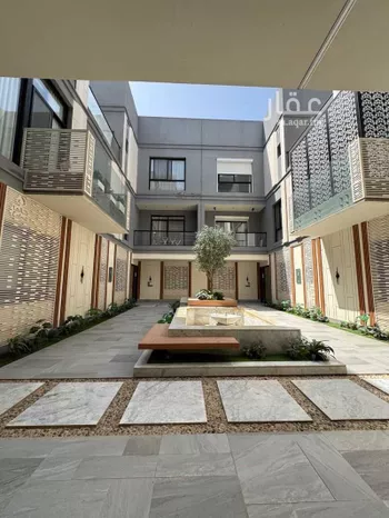 شقة للإيجار في شارع ابي جعفر المنصور, حي الشهداء, مدينة الرياض, منطقة الرياض صورة 2