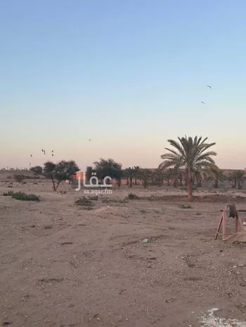 مزرعة للبيع في حي حي ج5, مدينة حريملاء, منطقة الرياض صورة 2