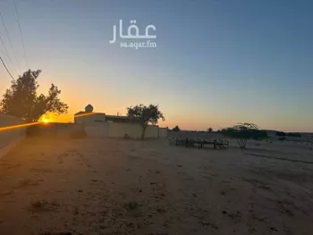مزرعة للبيع في حي حي ج5, مدينة حريملاء, منطقة الرياض صورة 3