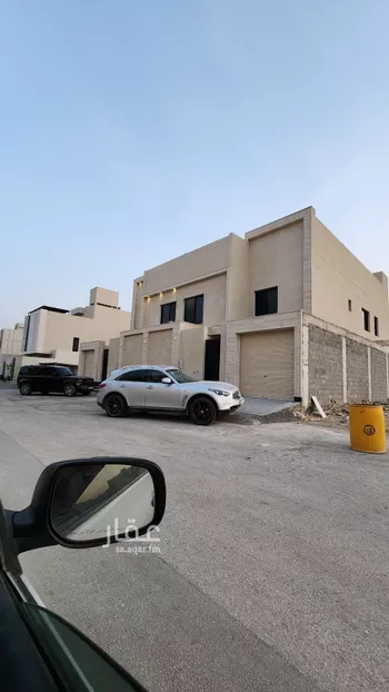 فيلا للبيع في شارع أمين الدين القسطلاني, حي العارض, مدينة الرياض, منطقة الرياض
