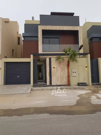 فيلا للبيع في شارع أبي بكر الكتبي, حي العارض, مدينة الرياض, منطقة الرياض