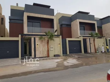 فيلا للبيع في شارع أبي بكر الكتبي, حي العارض, مدينة الرياض, منطقة الرياض صورة 2