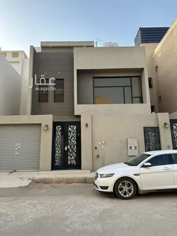 فيلا للبيع في شارع شقراء, حي العارض, مدينة الرياض, منطقة الرياض صورة 2