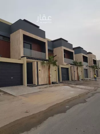 فيلا للبيع في شارع أبي بكر الكتبي, حي العارض, مدينة الرياض, منطقة الرياض صورة 4