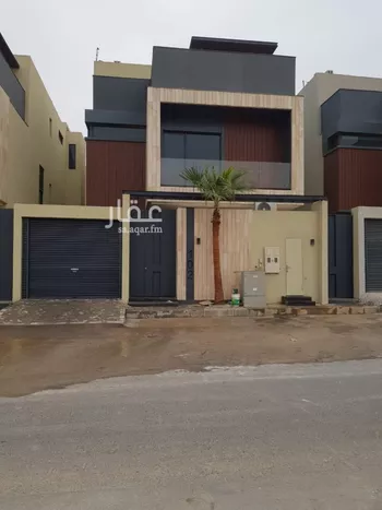 فيلا للبيع في شارع أبي بكر الكتبي, حي العارض, مدينة الرياض, منطقة الرياض صورة 5