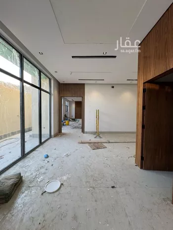 فيلا للبيع في شارع أبي داود المصحفي, حي النرجس, مدينة الرياض, منطقة الرياض صورة 5