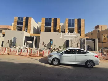 فيلا للبيع في شارع الخماسين, حي اليرموك, مدينة الرياض, منطقة الرياض