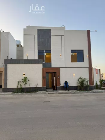 فيلا للبيع في شارع شقراء, حي العارض, مدينة الرياض, منطقة الرياض