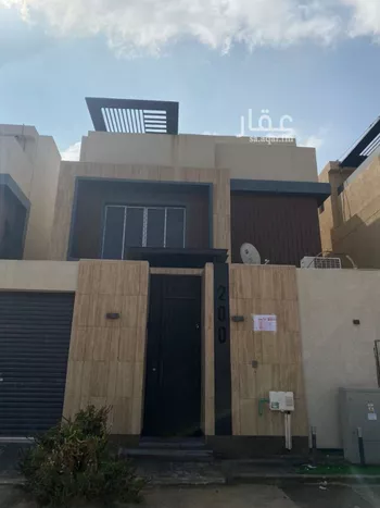 فيلا للبيع في شارع رافع بن سالم, حي العارض, مدينة الرياض, منطقة الرياض