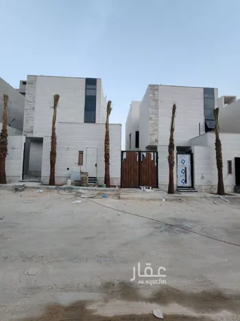 فيلا للبيع في حي النرجس, مدينة الرياض, منطقة الرياض