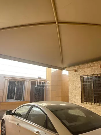فيلا للبيع في شارع حمد بن بسام, حي الحمراء, مدينة الرياض, منطقة الرياض صورة 2