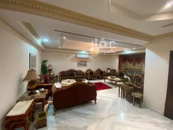 فيلا للبيع في شارع الفروخية, حي الحمراء, مدينة الرياض, منطقة الرياض صورة 5