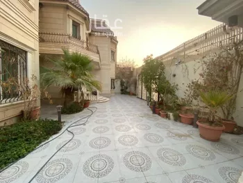 فيلا للبيع في شارع الفروخية, حي الحمراء, مدينة الرياض, منطقة الرياض صورة 2