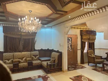 فيلا للبيع في شارع حمد بن بسام, حي الحمراء, مدينة الرياض, منطقة الرياض صورة 5