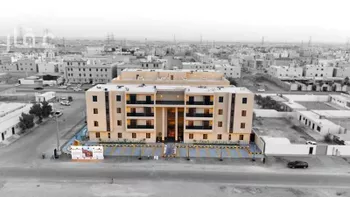 شقة للبيع في شارع أبي العلاء محمد بن الفقيه, حي الرمال, مدينة الرياض, منطقة الرياض صورة 3