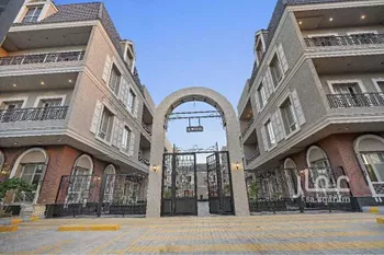 شقة للبيع في شارع ابن سينا, حي المروج, مدينة الرياض, منطقة الرياض