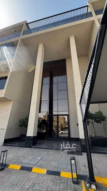 شقة للبيع في شارع أبي العلاء محمد بن الفقيه, حي الرمال, مدينة الرياض, منطقة الرياض صورة 5