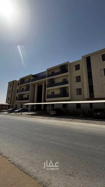 شقة للبيع في شارع أبي العلاء محمد بن الفقيه, حي الرمال, مدينة الرياض, منطقة الرياض صورة 4