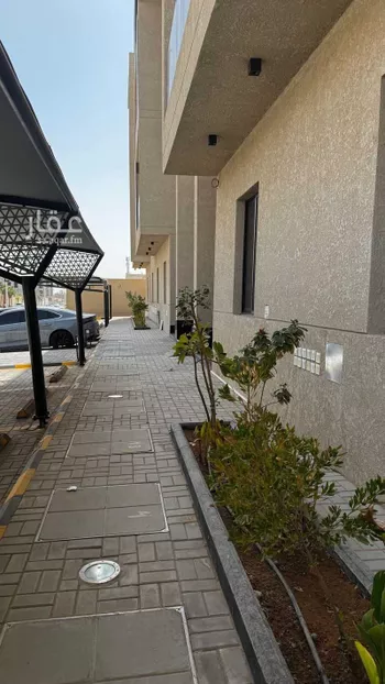 شقة للبيع في شارع أبي المكارم بن سهل, حي الرمال, مدينة الرياض, منطقة الرياض صورة 3
