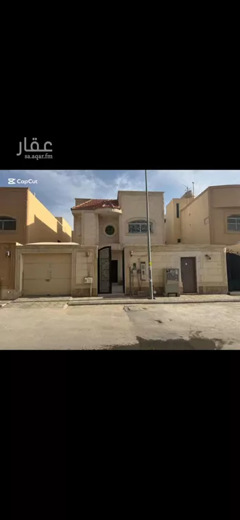 أرض للبيع في شارع السفانية, حي الياسمين, مدينة الرياض, منطقة الرياض صورة 2