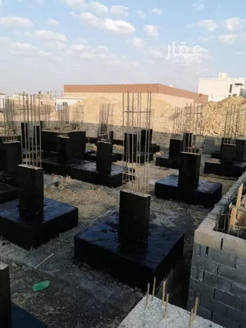 فيلا للبيع في شارع 6166, حي العارض, مدينة الرياض, منطقة الرياض صورة 2