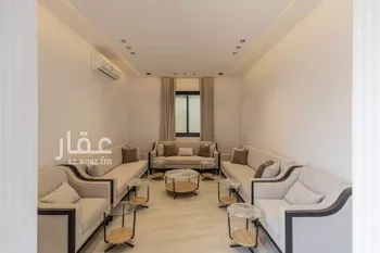 فيلا للإيجار في شارع 5381401, حي الرمال, مدينة الرياض, منطقة الرياض صورة 3