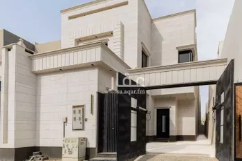 فيلا للإيجار في شارع 5381401, حي الرمال, مدينة الرياض, منطقة الرياض صورة 4