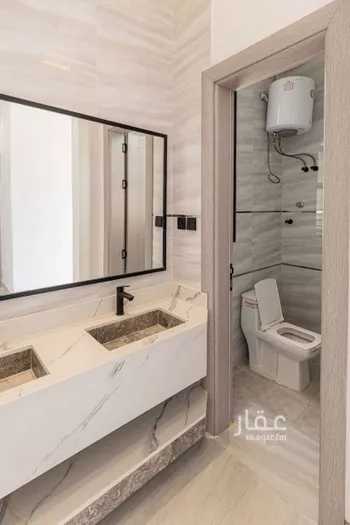 فيلا للإيجار في شارع 5381401, حي الرمال, مدينة الرياض, منطقة الرياض صورة 5