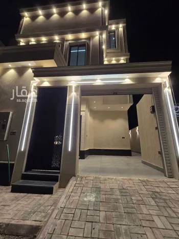 فيلا للبيع في حي الجنادرية, مدينة الرياض, منطقة الرياض