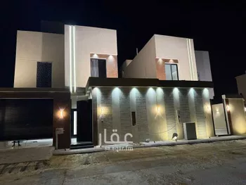 فيلا للبيع في حي الجنادرية, مدينة الرياض, منطقة الرياض