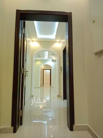شقة للإيجار في شارع خارجة بن سعيد, حي الريان, مدينة جدة, منطقة مكة المكرمة صورة 2