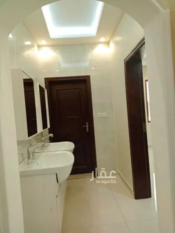 شقة للإيجار في شارع خارجة بن سعيد, حي الريان, مدينة جدة, منطقة مكة المكرمة صورة 5