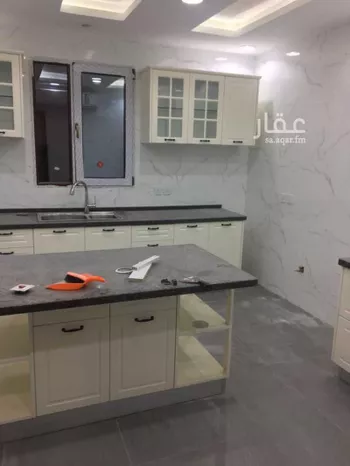 شقة للإيجار في شارع عيسى الماص, حي الريان, مدينة جدة, منطقة مكة المكرمة صورة 4
