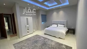 شقة للإيجار في شارع رغوان, حي الورود, مدينة جدة, منطقة مكة المكرمة صورة 2