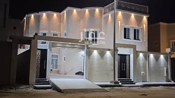 فيلا للبيع في شارع شارع, حي السلام, مدينة الخفجى, المنطقة الشرقية