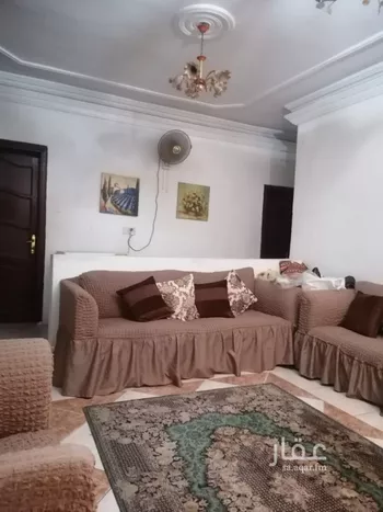 شقة للبيع في شارع ثبير, حي العدل, مدينة مكه المكرمه, منطقة مكة المكرمة صورة 3