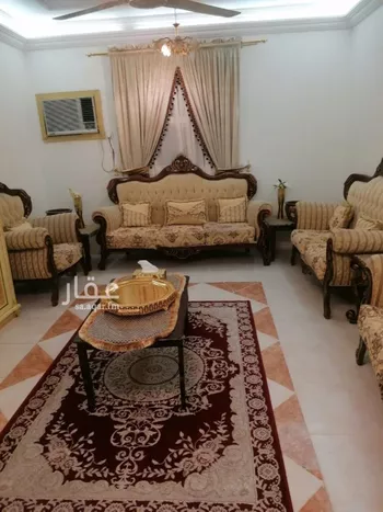 شقة للبيع في شارع ثبير, حي العدل, مدينة مكه المكرمه, منطقة مكة المكرمة صورة 4