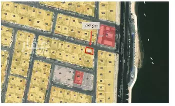 فيلا للبيع في شارع سليم الليثي ، حي الشاطئ الشرقي ، الدمام ، الدمام صورة 4