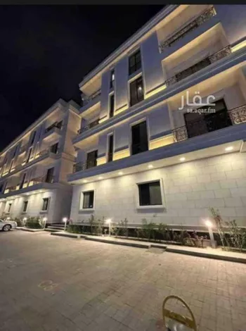 شقة للإيجار في شارع وادي وج, حي الملقا, مدينة الرياض, منطقة الرياض