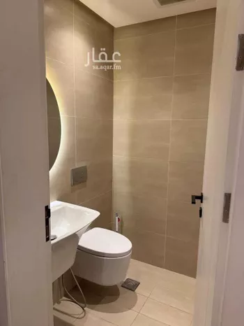 شقة للإيجار في شارع علقمة بن وائل, حي النرجس, مدينة الرياض, منطقة الرياض صورة 5