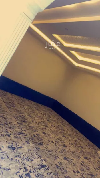 فيلا للإيجار في حي الجنادرية ، الرياض ، منطقة الرياض صورة 3