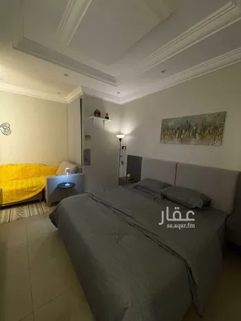 شقة مفروشة للحجز في شارع الحاسي, حي الملقا, الرياض صورة 4