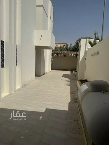 فيلا للإيجار في شارع ابراهيم المحدث, حي العليا, مدينة الرياض, منطقة الرياض صورة 2