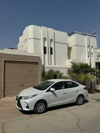 فيلا للإيجار في شارع ابراهيم المحدث, حي العليا, مدينة الرياض, منطقة الرياض صورة 4