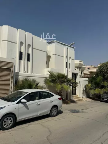 فيلا للإيجار في شارع ابراهيم المحدث, حي العليا, مدينة الرياض, منطقة الرياض صورة 3