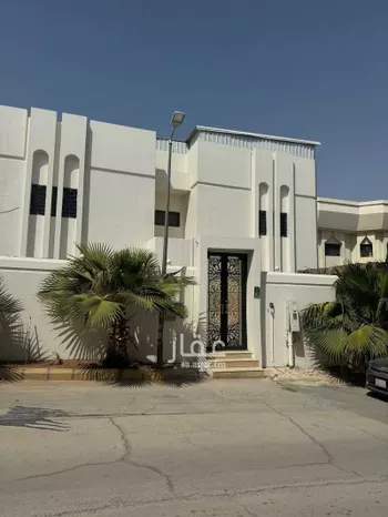 فيلا للإيجار في شارع ابراهيم المحدث, حي العليا, مدينة الرياض, منطقة الرياض