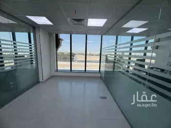 مكتب تجاري للإيجار في شارع الامير ماجد الفرعي, حي الورود, مدينة جدة, منطقة مكة المكرمة صورة 4