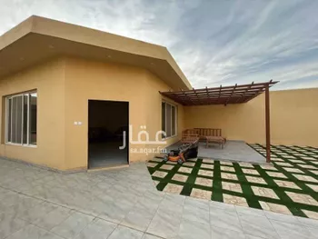 استراحة للبيع في شارع شجاع بن مفرج, حي الخير, مدينة الرياض, منطقة الرياض