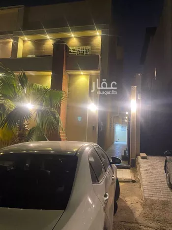 شقة للإيجار في شارع سلمان بن أبي القاسم ، حي العارض ، الرياض ، منطقة الرياض
