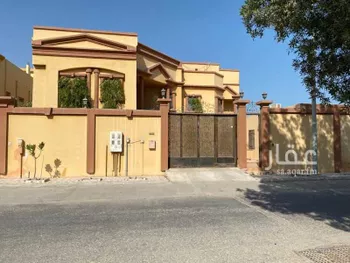 فيلا للبيع في شارع ابن شراحيل المزني ، حي التحلية ، الخبر ، الخبر